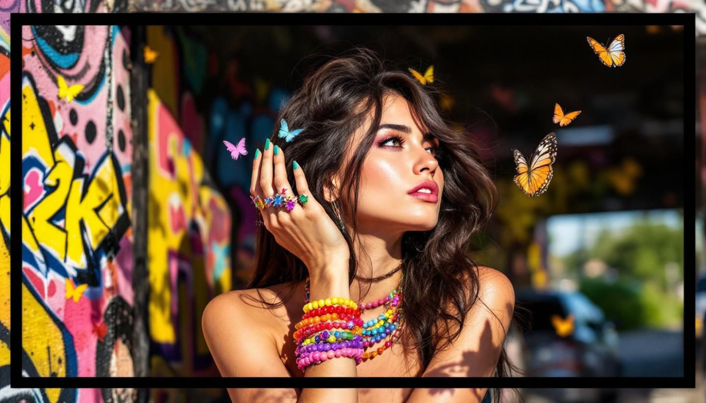 Comment intégrer des accessoires Y2K dans votre garde-robe quotidienne ?