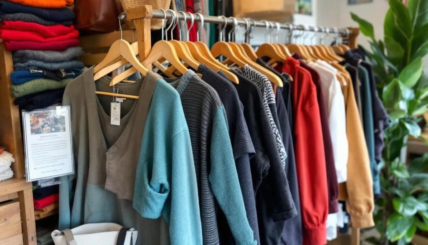 Renouveler sa garde-robe éthique : astuces et pièces incontournables